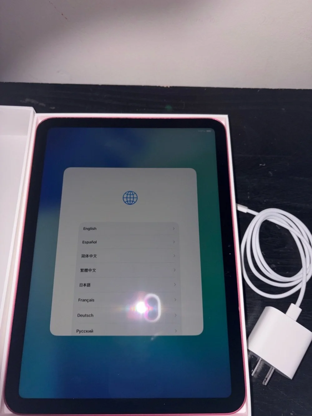 Apple A16 iPad 128gb